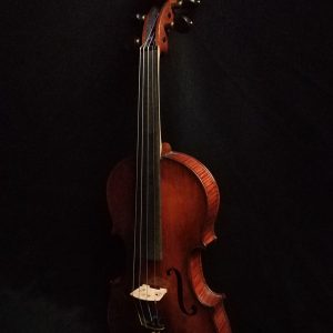 violin 4/4