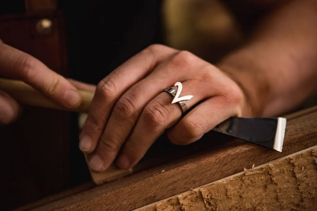 luthier de guitarras vael de gines