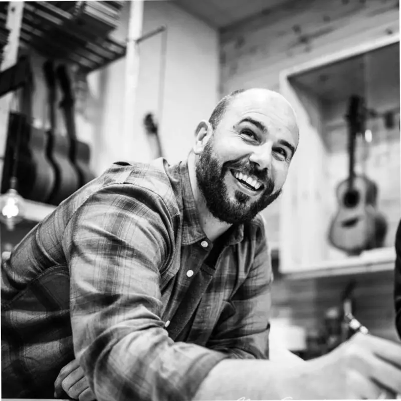 Luis Guerrero Luthier