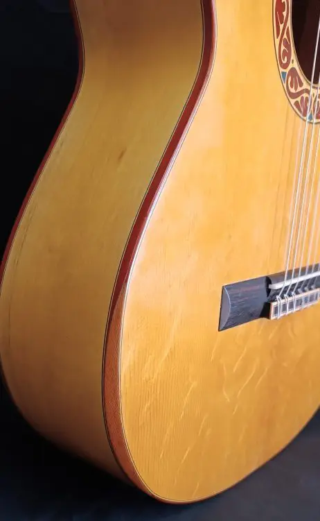 guitarra europa