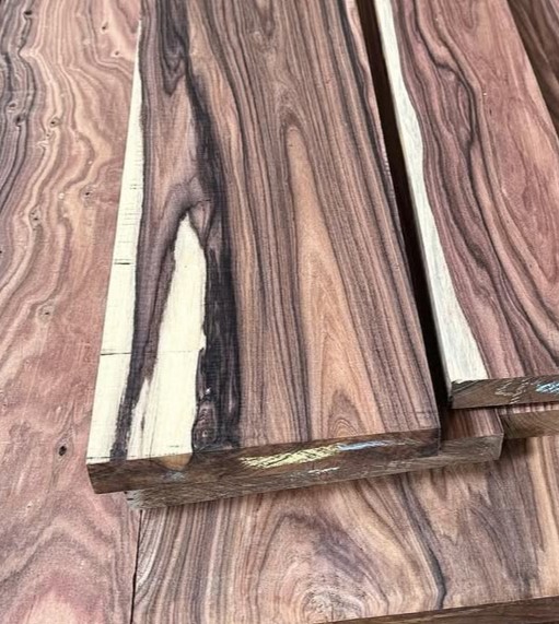 madera pao ferro